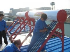 张沟镇热水器维修