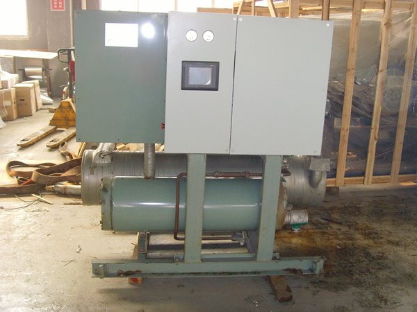 张沟镇酒店中央空调不停机清洗方法介绍